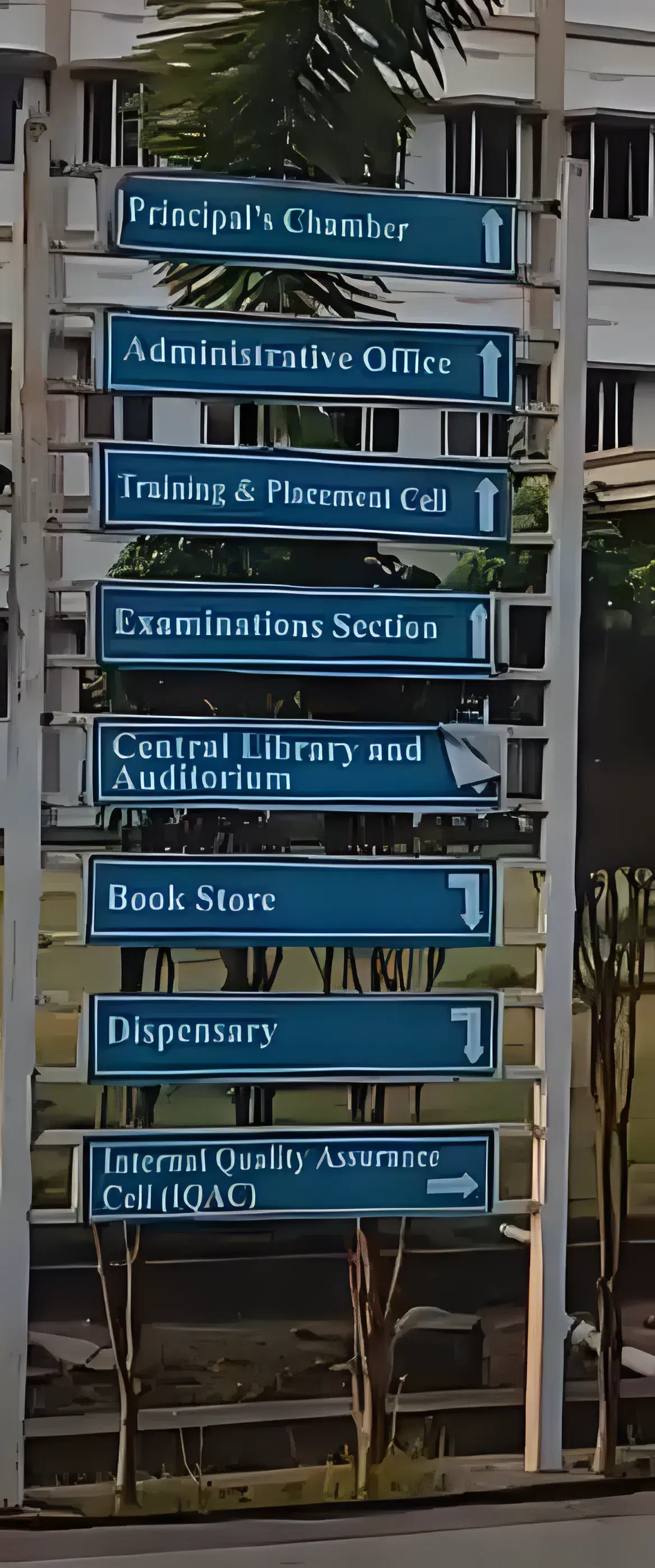 SASI Campus photo 19